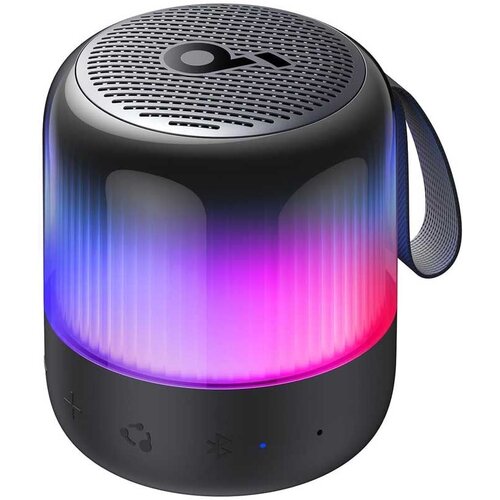 Soundcore Zvučnik Glow Mini Black Cene