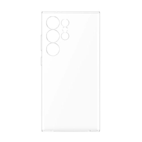 Samsung Maska Clear Case za S24 Ultra, transparent - GP-FPS928SAATW, Siva Cijene