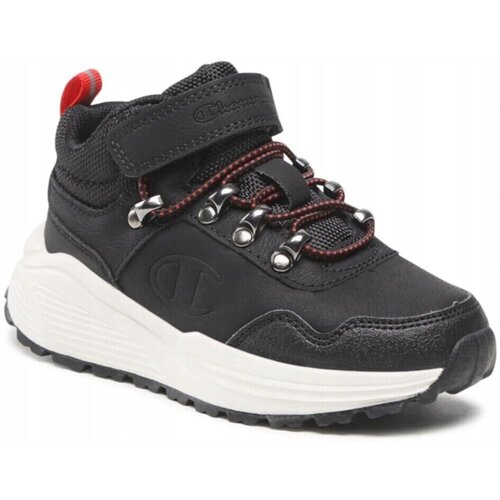 Champion Polškornji climb rx mid b ps Črna Cene