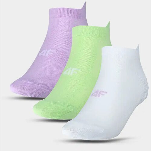 4f Women&amp;#039;s socks 3-pack Slike