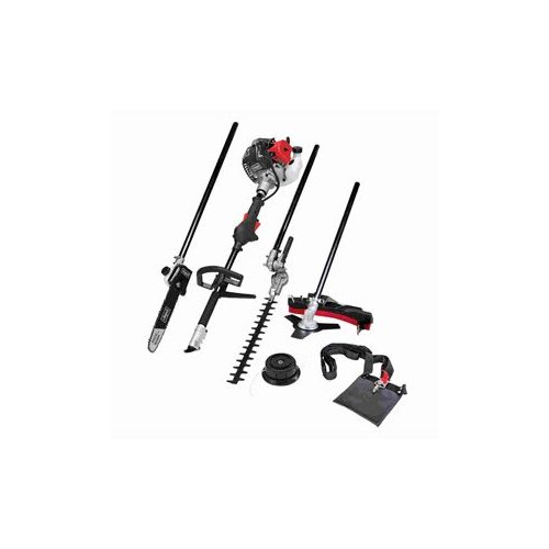 Alat multifunkcionalni 1,8KS 4/1 MFH5200-4P Scheppach Slike