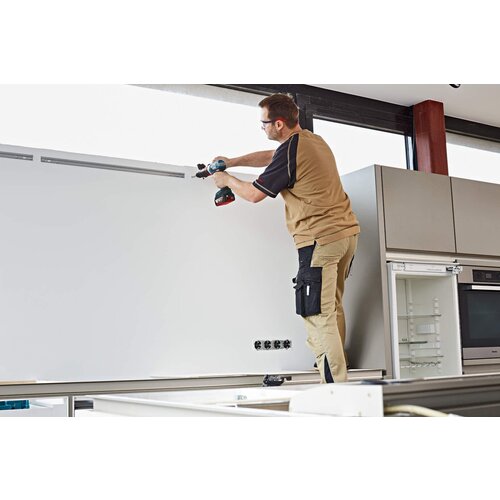 Bosch GHA FC2 FlexiClick ugaoni nastavak za GSR18V-535FC (1600A003NF) Slike