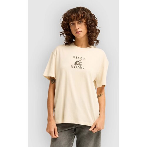 Billabong Surfing In Town T-shirt white cap Cene