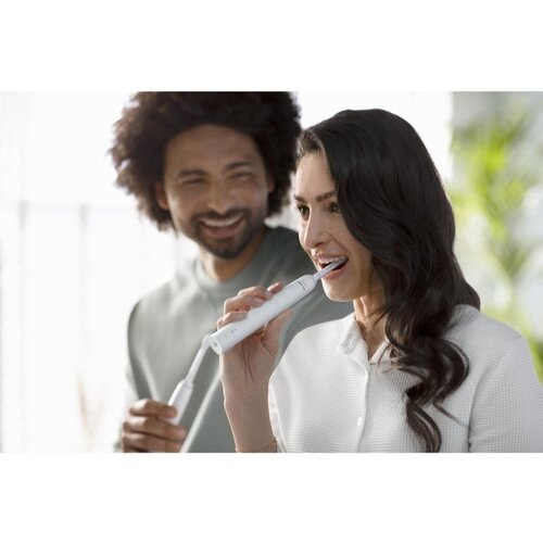 Philips Sonicare 3100 HX3673/13 sonična električna četkica za zube White 1 kom Slike