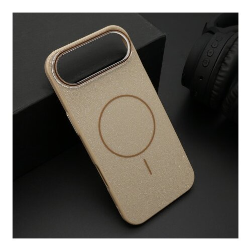 Futrola jelly magsafe ii za iphone 17 (6.3) zlatna ( F121644 ) Cene