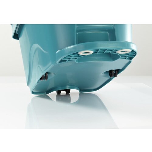 Leifheit Mop z vedrom in rezervno krpo Profi Compact - Slike