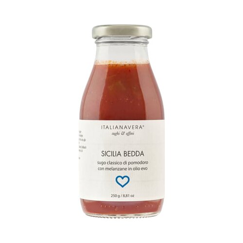 ITALIANAVERA Omaka SICILIA BEDDA Cene