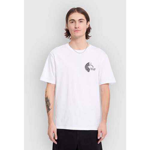 Volcom white Slike