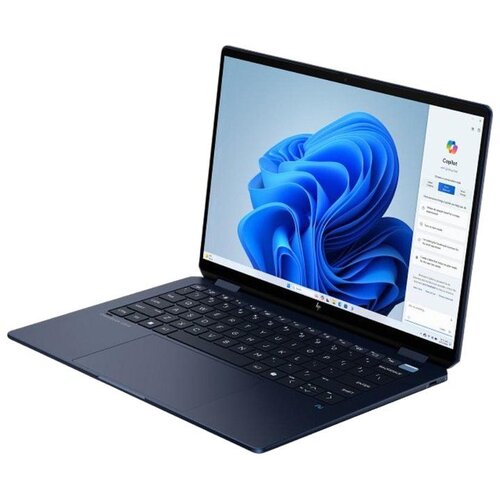 HP Laptop OmniBook Ultra Flip 14" (14-fh0008nm) Intel Core Ultra 7 258V / 32GB / 1TB SSD / Intel Arc / Win11Home Cene