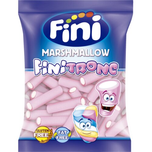 Fini Gumene bombone sweet strawberry 100g Cene