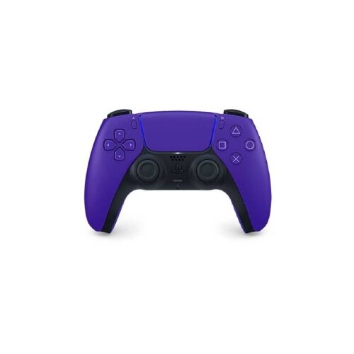 Sony DualSense Wireless Controller PS5 Galactic Purple gamepad Cene
