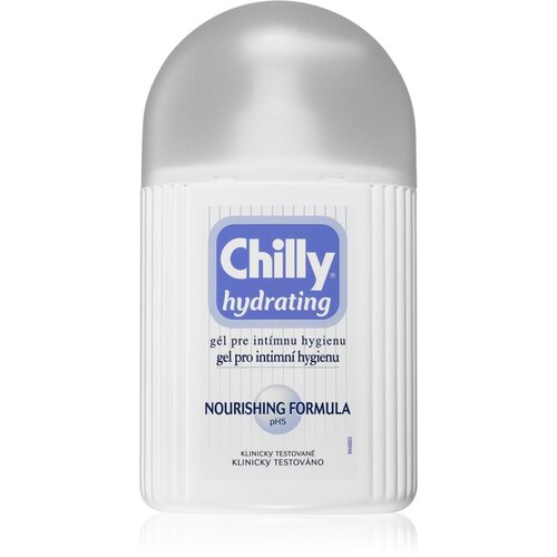 Chilly Hydrating gel za intimno higieno 200 ml Cene