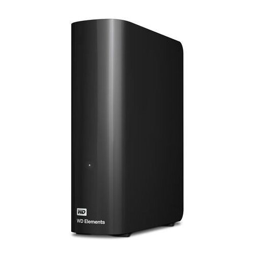 HDD Eksterni WD Elements Desktop 4TB 3,5&amp;quot;... Slike