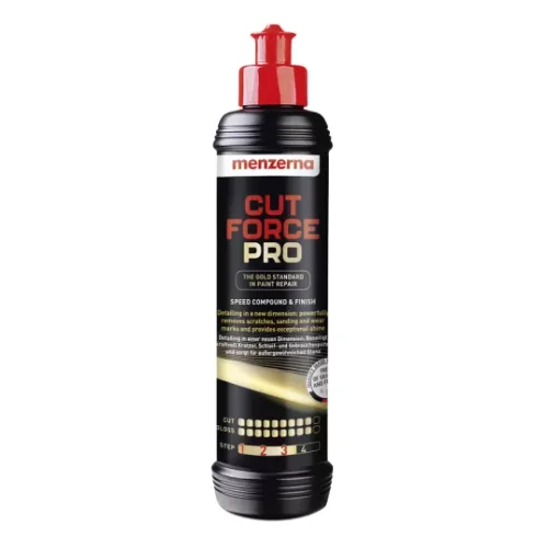  Menzerna - Cut Force Pro 250 ml, (21406278)