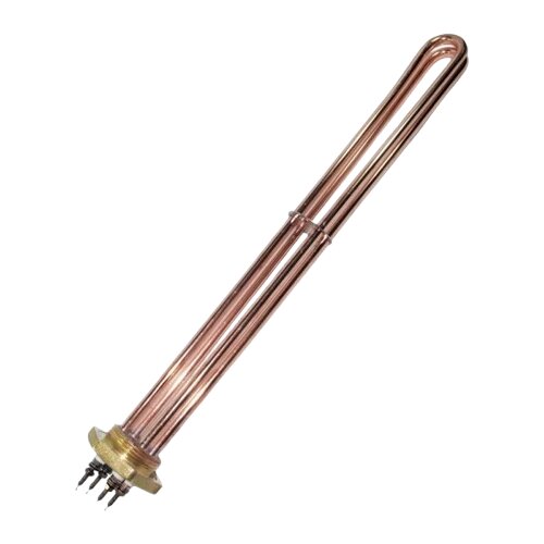 Termorad elektrogrejač bojlera bt 2000 w 6/4&amp;quot; Slike
