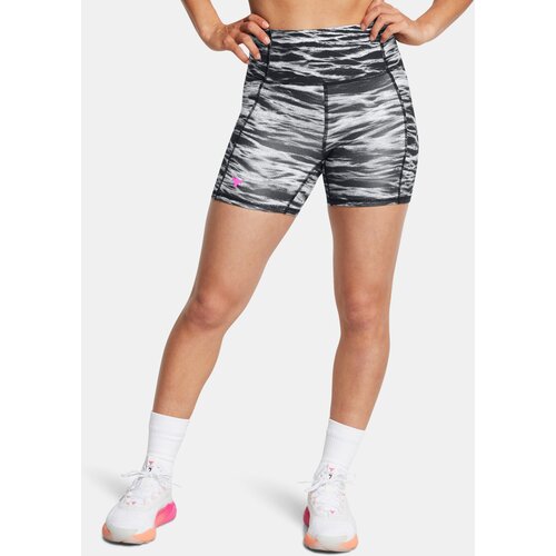 Under Armour Shorts Pjt Rck Lets Go BTB Middy Pt-BLK - Women&amp;#039;s Slike