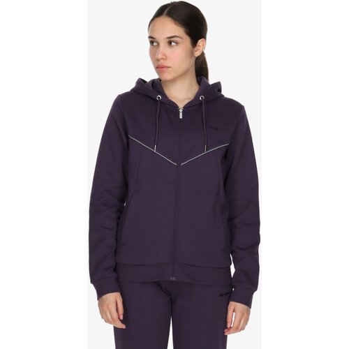 Kronos ženski duks full zip Cene