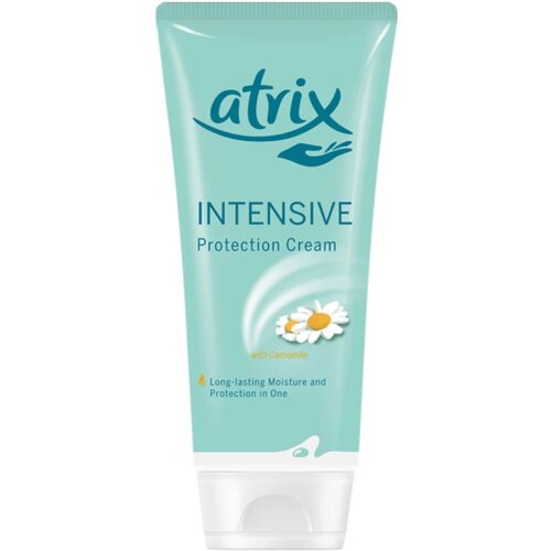 Atrix krema za ruke protection 100ml Cene