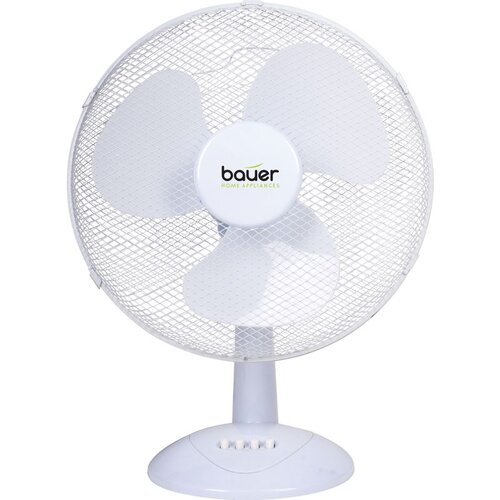 Bauer SF-210 Snowy, Stoni ventilator Slike