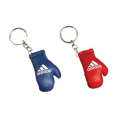 PrideShop Obesek mini boksarska rokavica Adidas - Modra Cene