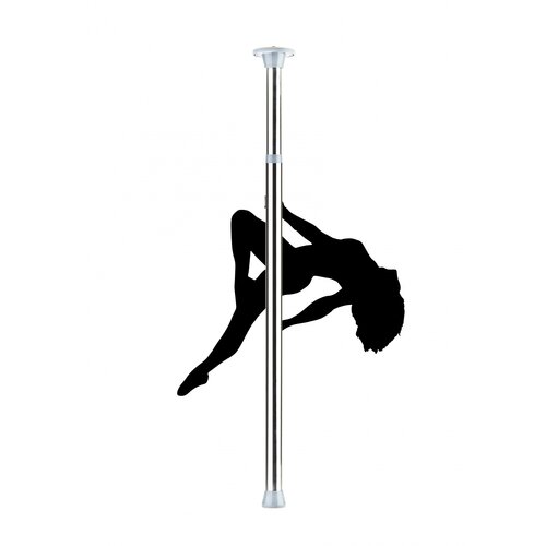 Ouch! Dance Pole Silver Cijene