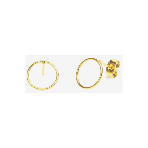 Vuch Ženske nau&scaron;nice Qupia Gold, 10 mm Cijene