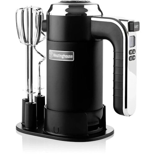 Westinghouse Retro Black ročni me&scaron;alnik Cene