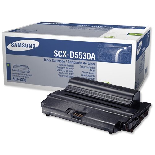  Samsung SCX-5530A črn/black (SCX-D5530A) - original Cene