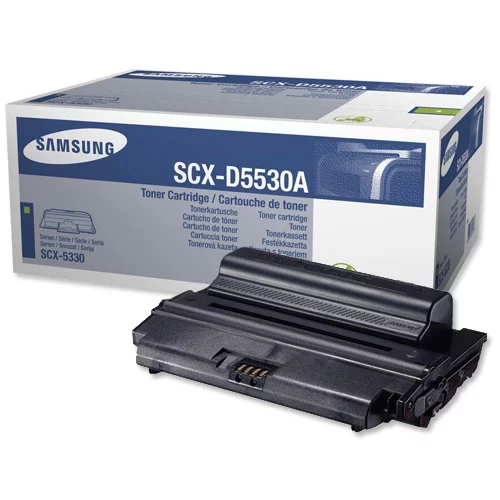  Samsung SCX-5530A črn/black (SCX-D5530A) - original