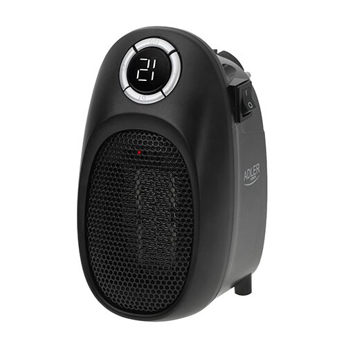 Adler enostaven grelec 1500W CR 7726 Cene