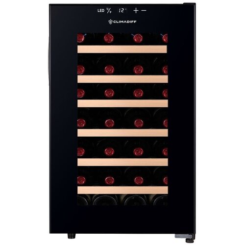 Climadiff Vinska vitrina CUVEE28 Cijene