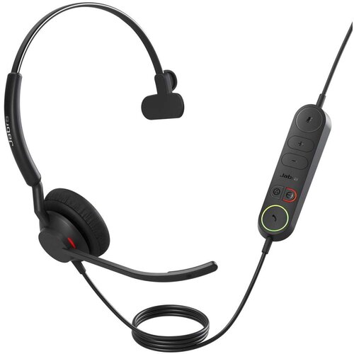 Jabra Slu&amp;scaron;alke Engage 40 z izjemno kakovostjo zvoka, (5000530120) Slike