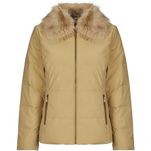 Polo Ralph Lauren HT PF FFCL25-INSULATED-COAT Bež Cijene