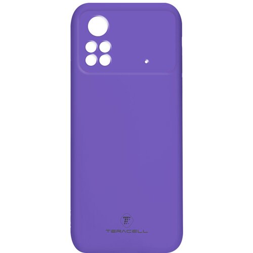  Maska za Xiaomi Poco X4 Pro 5G mat Giulietta ljubičasta Cene