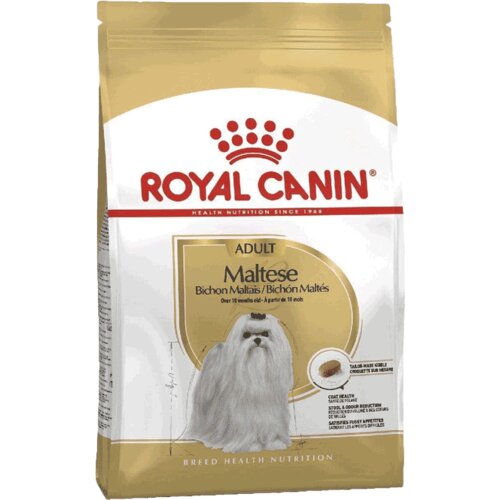 Royal Canin Breed Nutrition Maltezer - 1.5 kg Slike