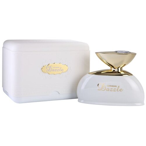 Al Haramain Dazzle parfumska voda za ženske 100 ml Slike