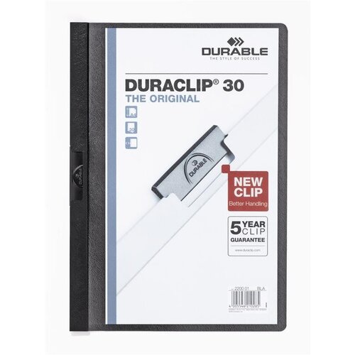 Durable Mapa Duraclip 2200 Cene