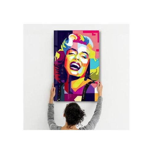 Wallity slika OGLS-9032, 46x72cm Slike