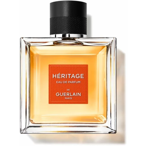 Guerlain Héritage parfumska voda za moške 100 ml
