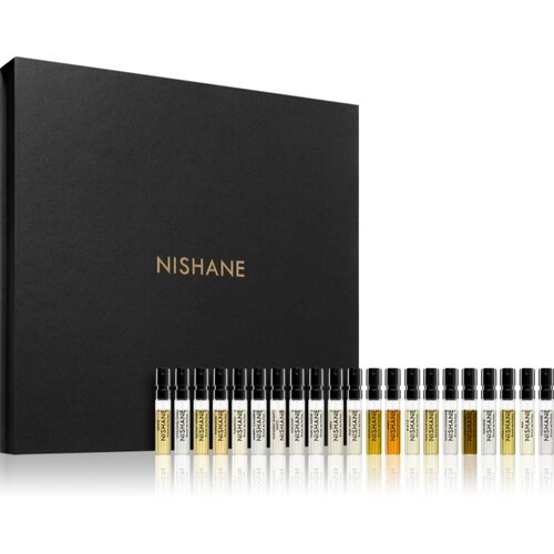 Nishane Discovery Set 21 darilni set uniseks 21x2 ml Cene