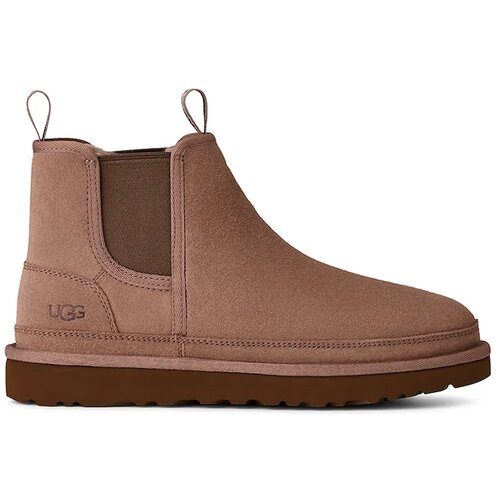 Ugg Chelsea &amp;scaron;kornji &amp;#039;Neumel&amp;#039; mokka Slike
