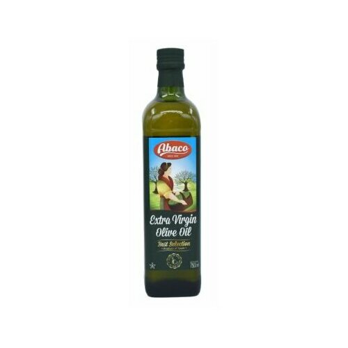Abaco maslinovo ulje extra virgine 750ML Slike