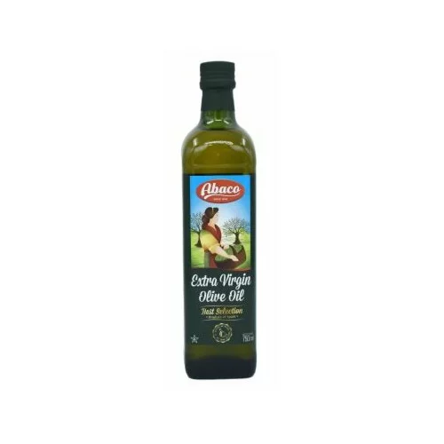 Abaco maslinovo ulje extra virgine 750ML