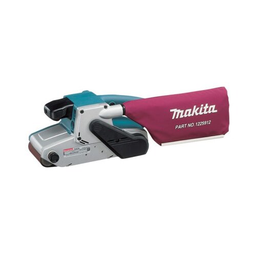 Makita tračna brusilica 9404 1010W Cijene