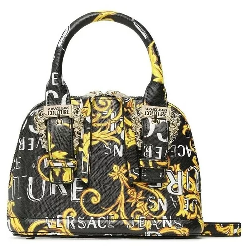 Versace Jeans Couture 74VA4BF7 Crna