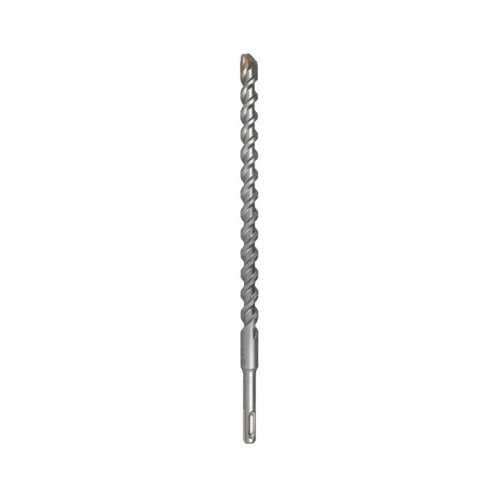 Heller Borer 6x50mm Prefix SDS-Plus 253062 Cene