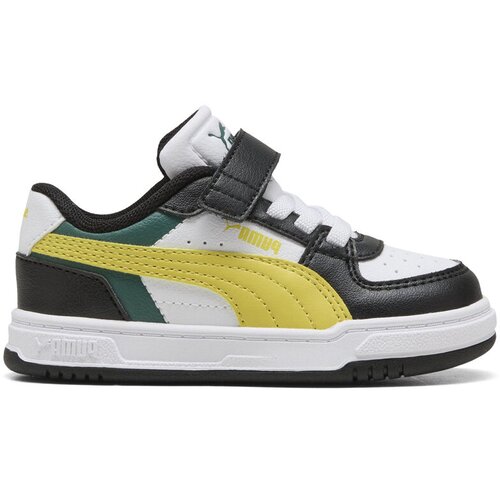 Puma Patike za dečake Caven III Block AC+ Inf, &Scaron;arene Cene