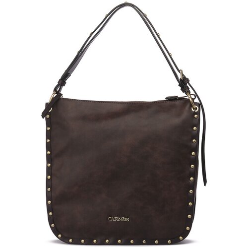 Café Noir CAFE NOIR M012 BORSA NUVOLATO Smeđa Cijene