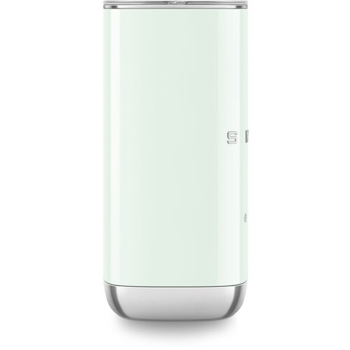 Smeg MFF02PGEU Penilec za mleko pastelno zelen Slike