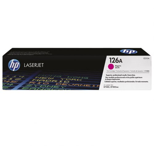 HP CE313A Magenta toner za LJ CP1025 Cene